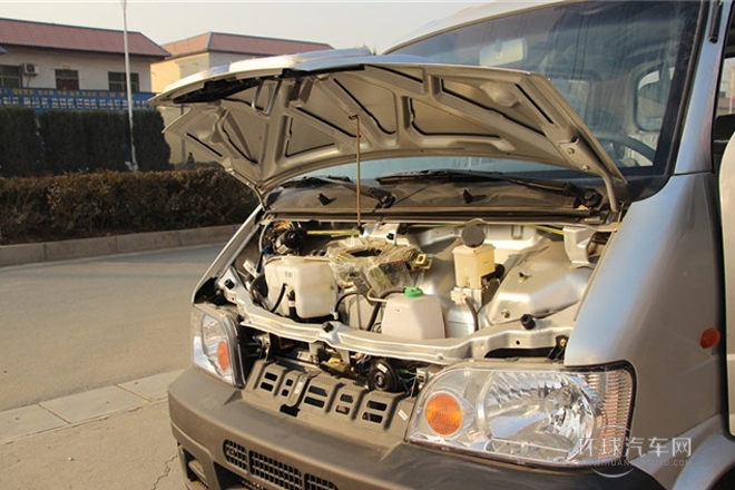 2008款 1.0L長軸版基本型AF10-06