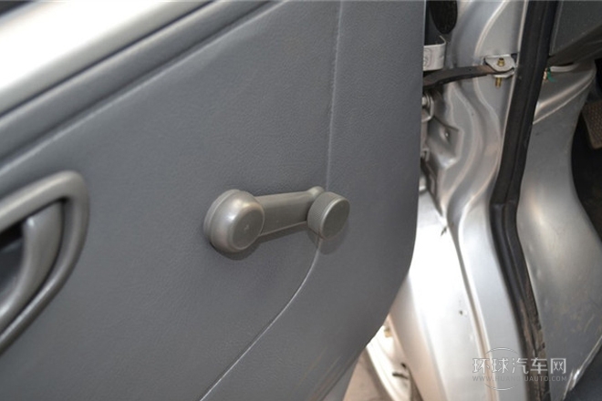 2008款 1.0L長(zhǎng)軸版基本型AF10-06