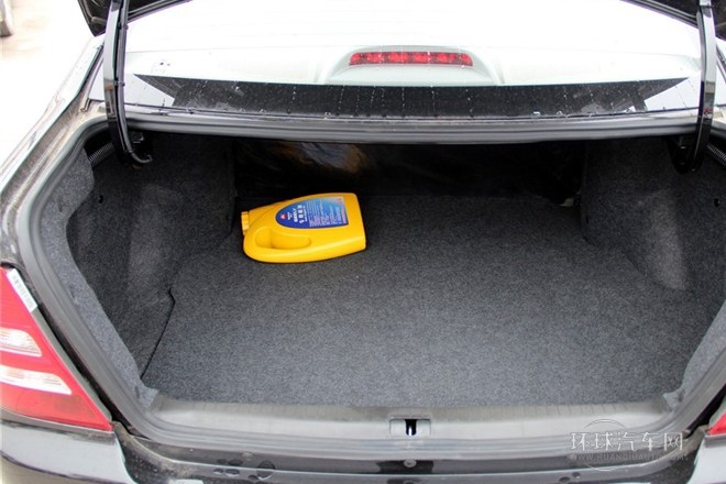 2012款 1.3L 手動時尚型II