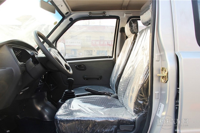 2008款 1.0L長軸版基本型AF10-06