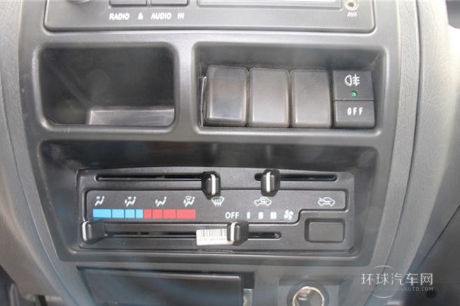 2008款 1.0L長軸版基本型AF10-06