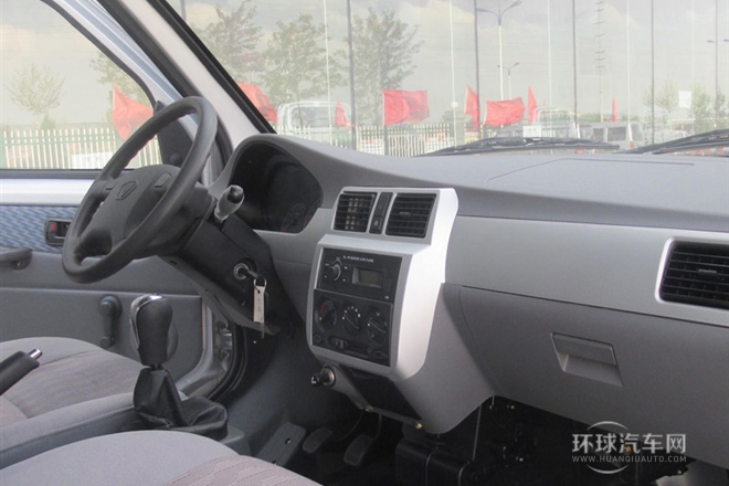 2014款 1.2L 舒適型