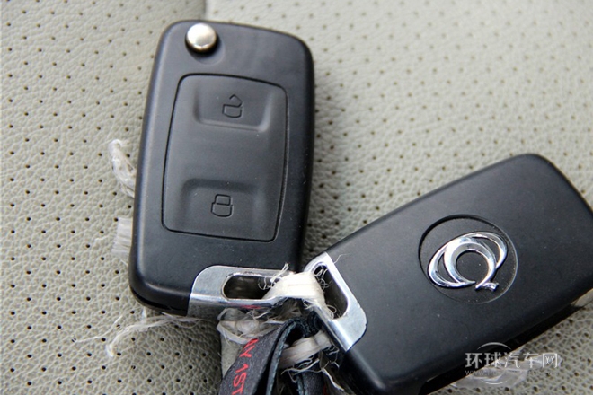 2012款 1.3L 手動時尚型II