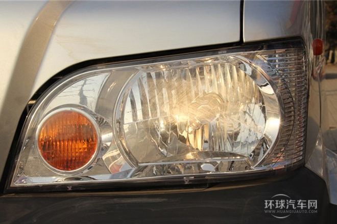 2008款 1.0L長軸版基本型AF10-06