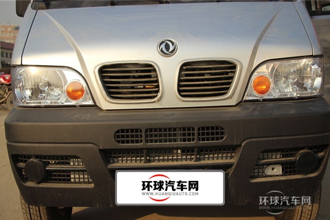 2008款 1.0L長(zhǎng)軸版基本型AF10-06