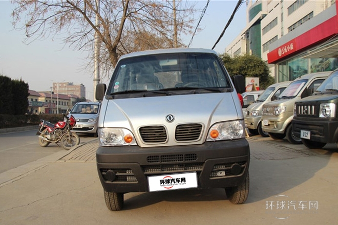 2008款 1.0L長(zhǎng)軸版基本型AF10-06