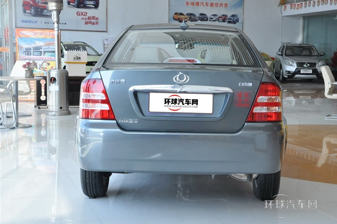 2012款 1.3L 手動時尚型III