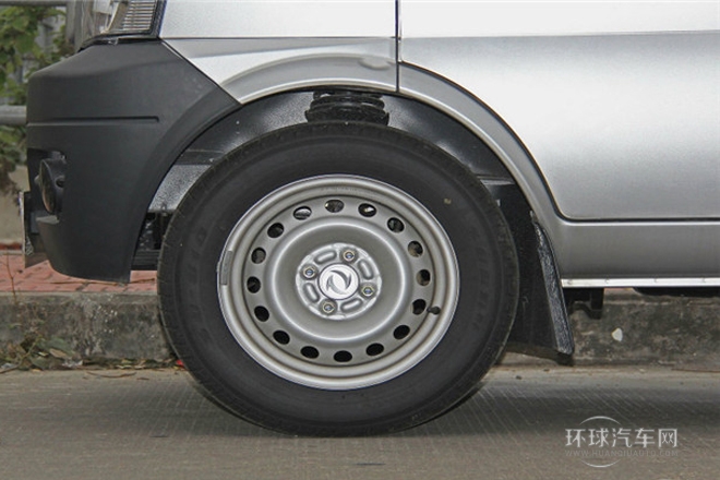 2008款 1.0L短軸版基本型AF10-06