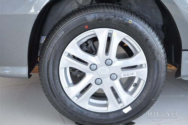 2012款 1.3L 手動時尚型III