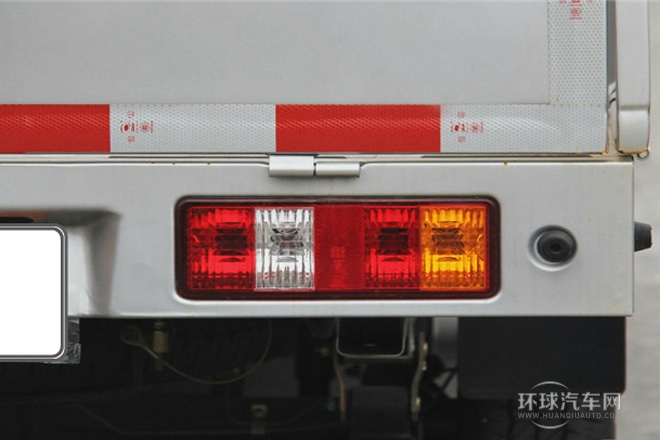 2008款 1.0L短軸版基本型AF10-06