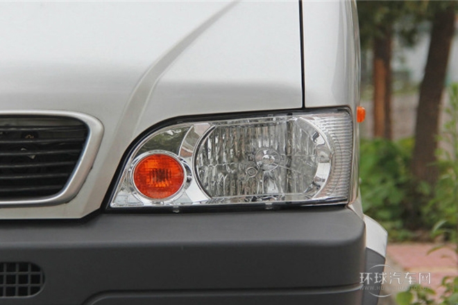 2008款 1.0L短軸版基本型AF10-06