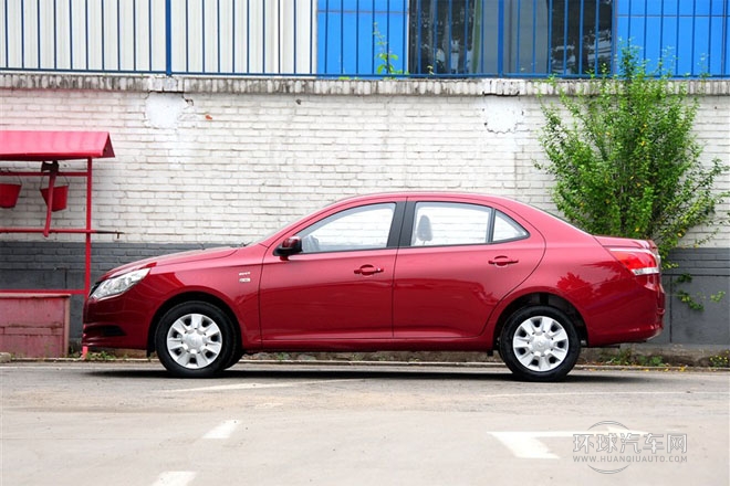 2014款1.5L自動   舒適型