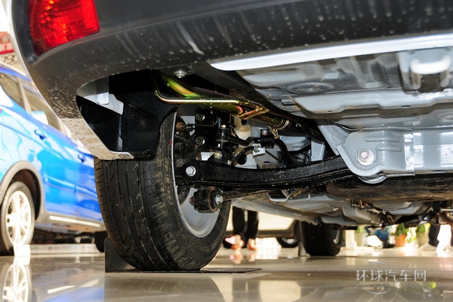 2012款 1.3L 手動豪華型 國IV