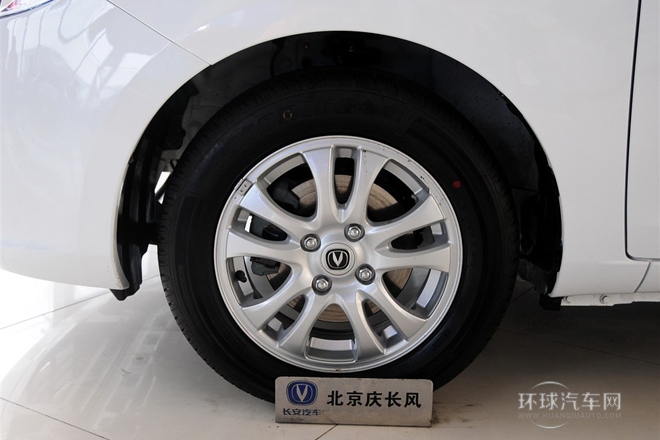 2012款 1.3L 手動豪華型 國IV