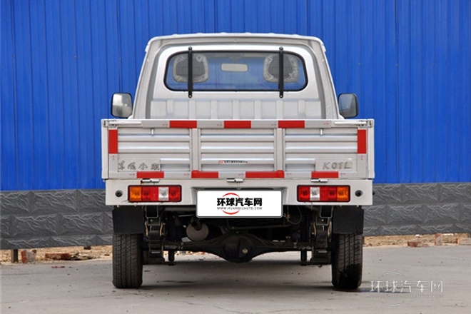 2008款 1.0L基本型長軸版AF10-06