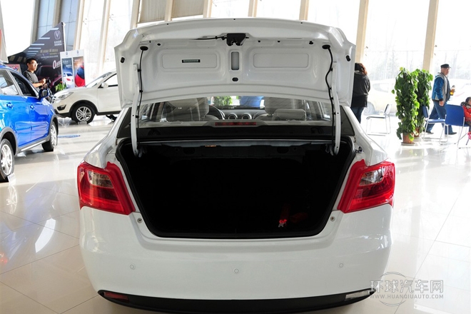 2012款 1.3L 手動豪華型 國IV