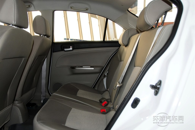 2012款 1.3L 手動豪華型 國IV