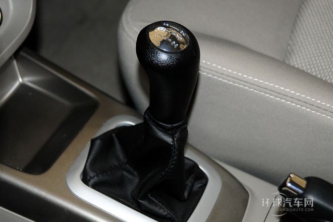 2012款 1.3L 手動豪華型 國IV