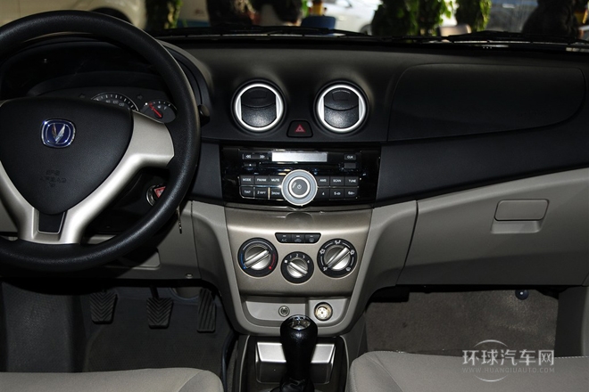 2012款 1.3L 手動豪華型 國IV