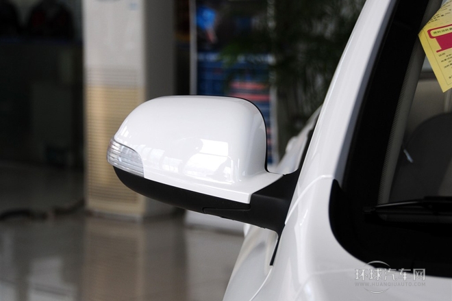 2012款 1.3L 手動豪華型 國IV