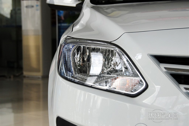 2012款 1.3L 手動豪華型 國IV