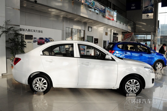 2012款 1.3L 手動豪華型 國IV