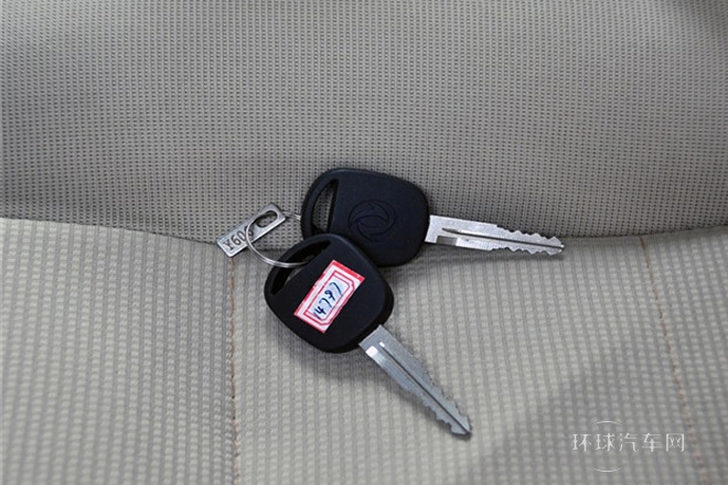 2009款 1.0L標(biāo)準(zhǔn)型BG10-01