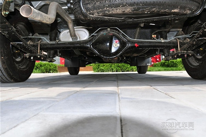 2009款 1.0L標準型BG10-01