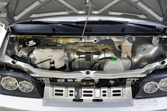 2009款 1.0L標(biāo)準(zhǔn)型BG10-01