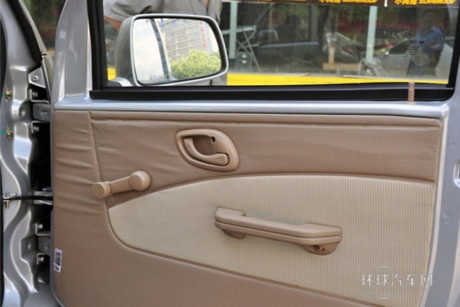 2009款 1.0L標準型BG10-01