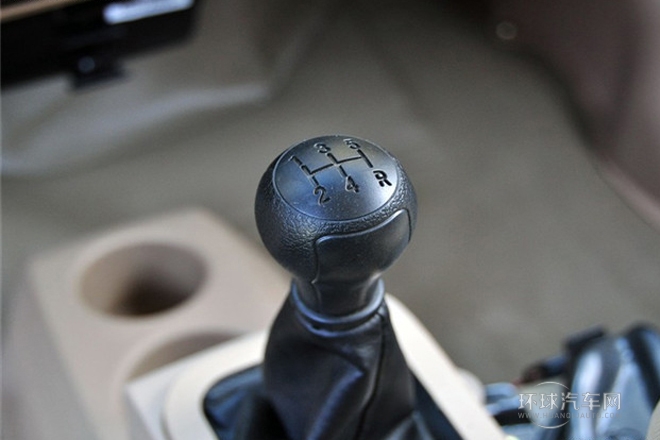 2009款 1.0L標準型BG10-01