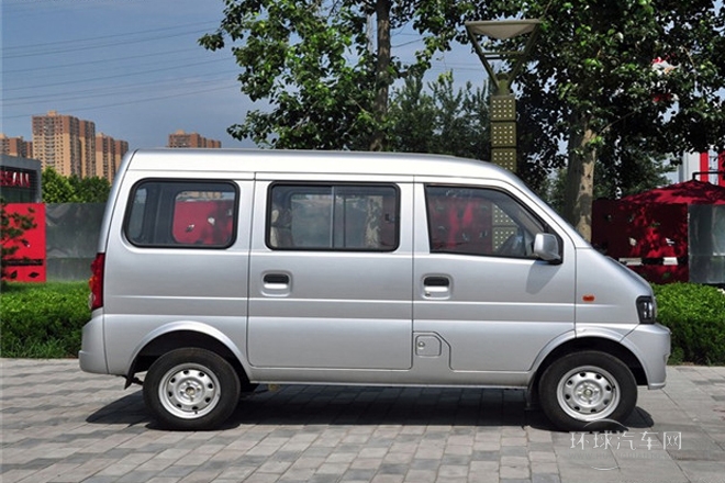 2009款 1.0L標準型BG10-01