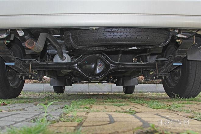 2009款 1.0L標(biāo)準(zhǔn)型AF10-06