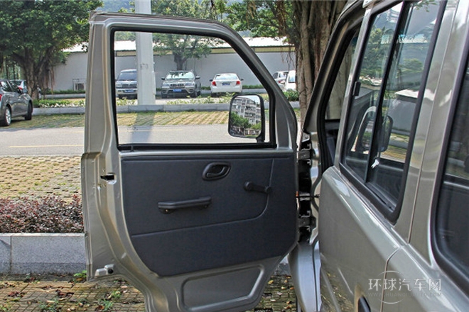 2009款 1.0L標(biāo)準(zhǔn)型AF10-06