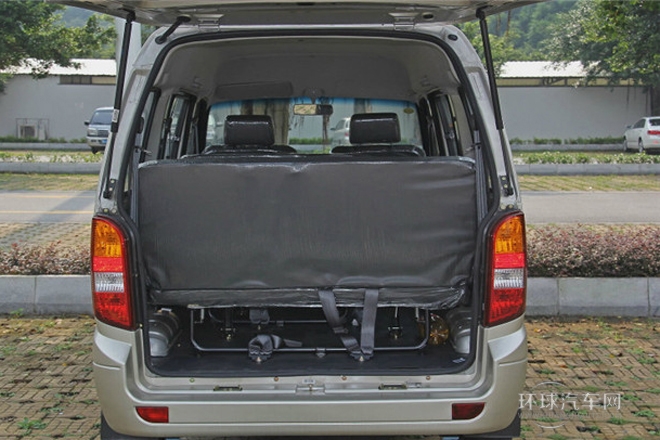 2009款 1.0L標準型AF10-06