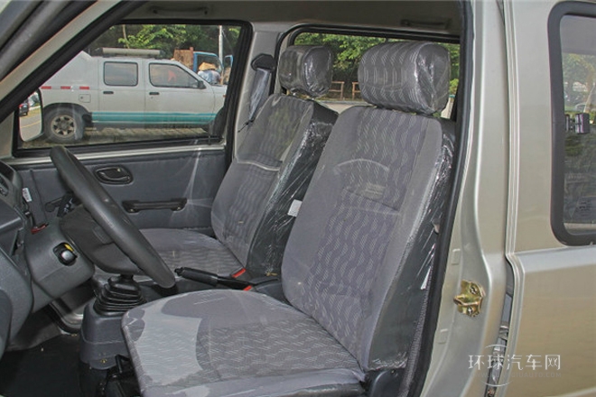 2009款 1.0L標(biāo)準(zhǔn)型AF10-06