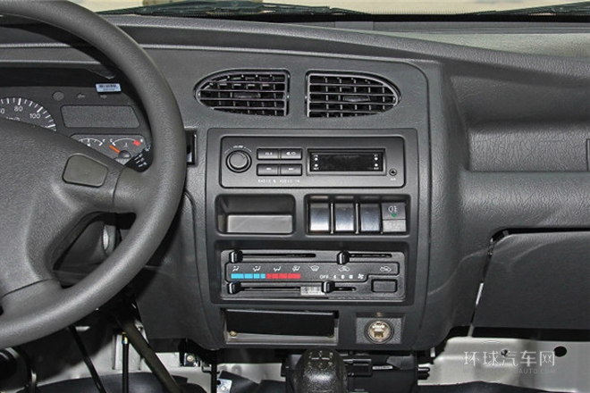 2009款 1.0L標準型AF10-06