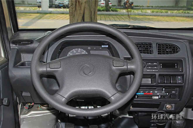 2009款 1.0L標準型AF10-06