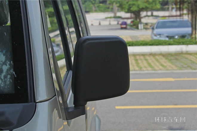 2009款 1.0L標準型AF10-06