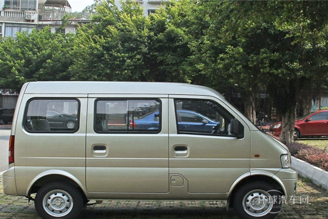 2009款 1.0L標準型AF10-06