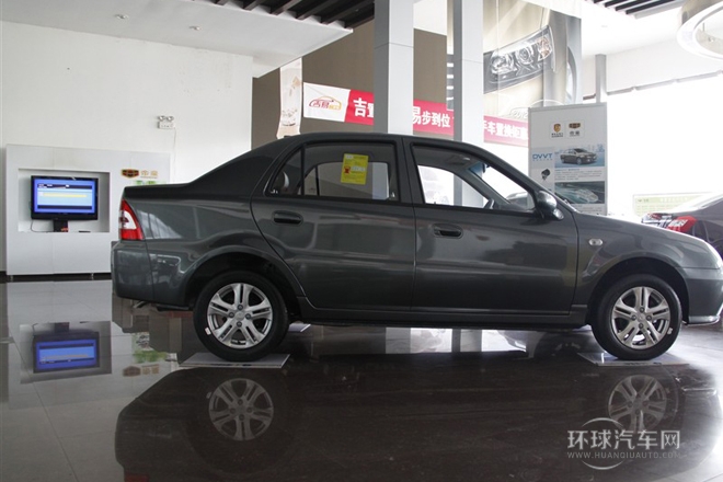 2012款 1.5L 手動運(yùn)動型II