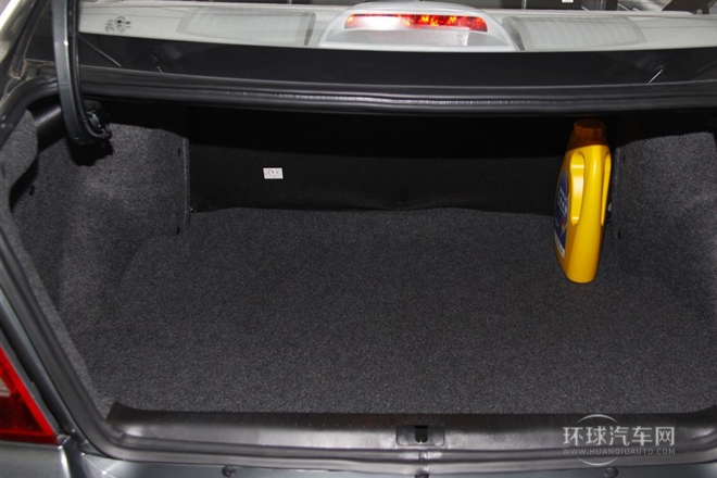 2012款 1.5L 手動運動型II