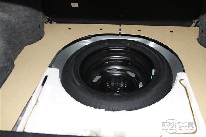 2012款 1.5L 手動運動型II