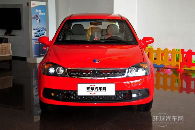 2014款 1.3L 尊貴型