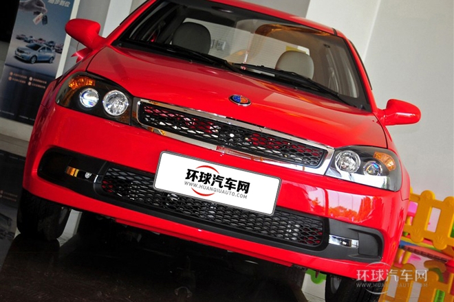 2014款 1.3L 尊貴型