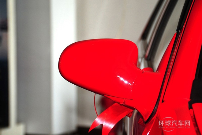 2014款 1.3L 尊貴型