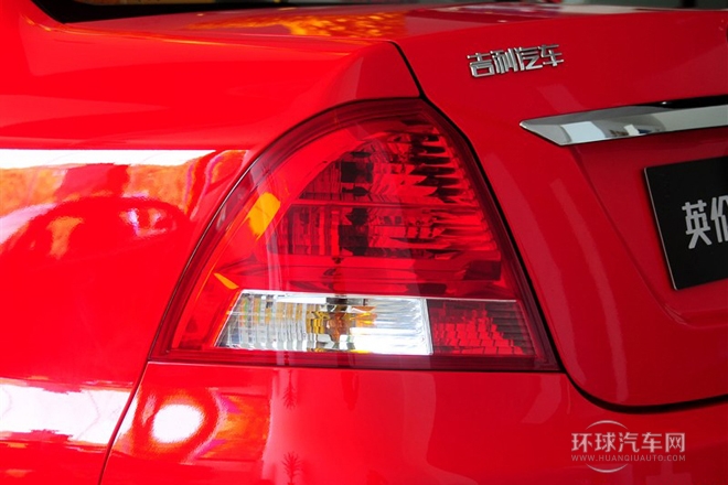 2014款 1.3L 尊貴型