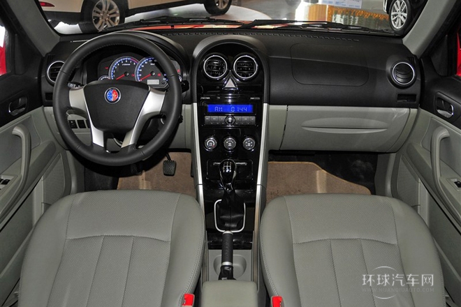 2014款 1.3L 尊貴型