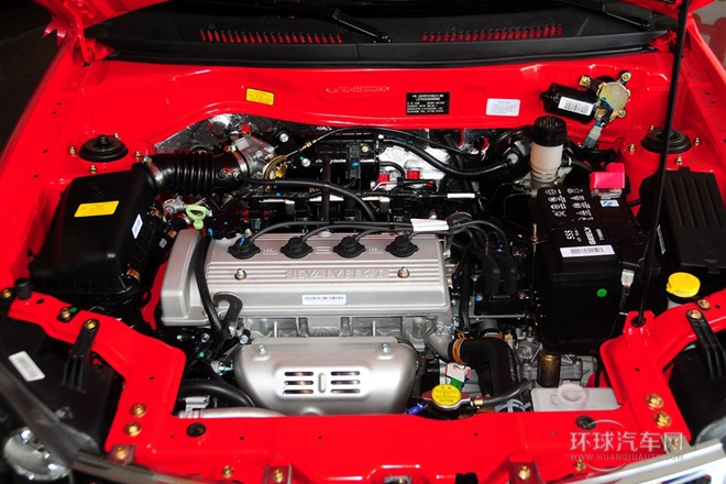 2014款 1.3L 尊貴型