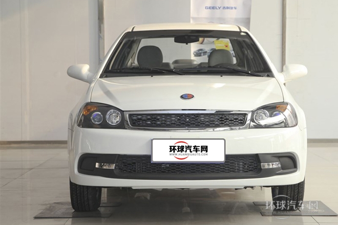 2012款 1.3L 豪華型